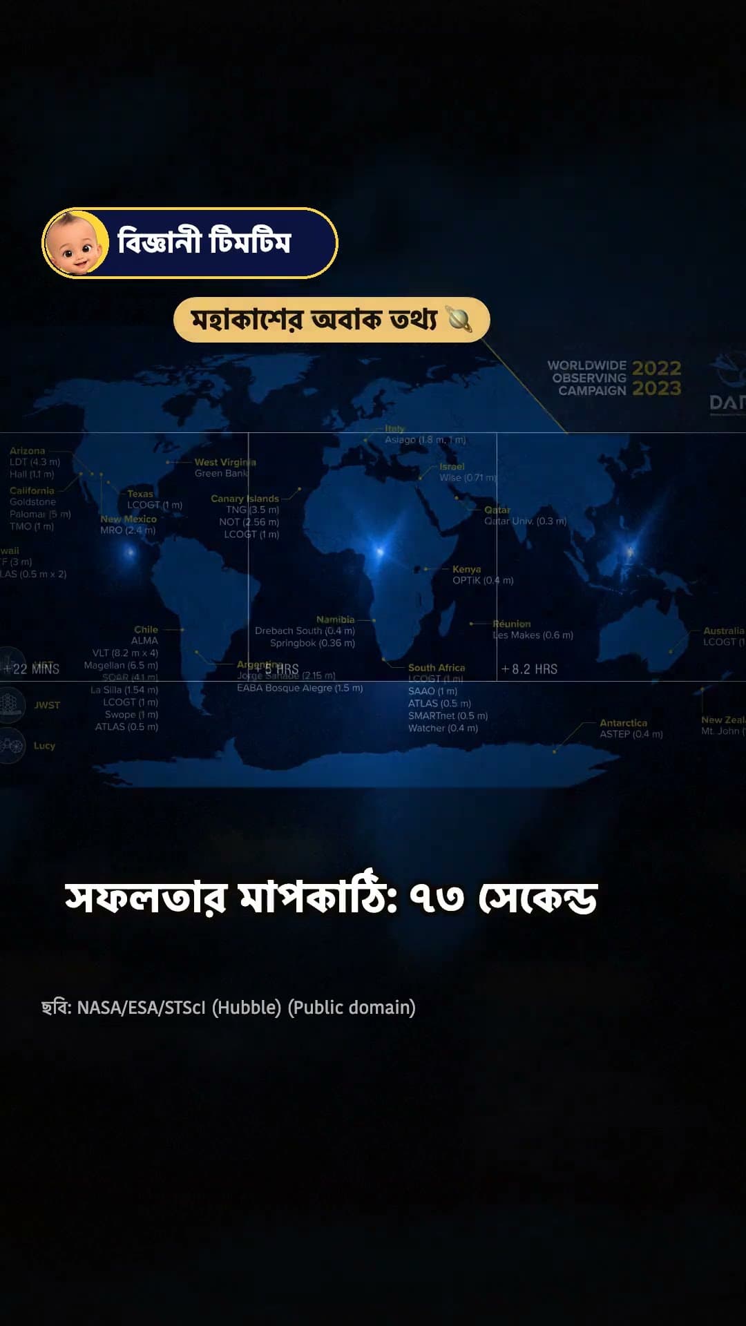নাসা কি গ্রহাণুর পথ বদলে দিয়েছে?