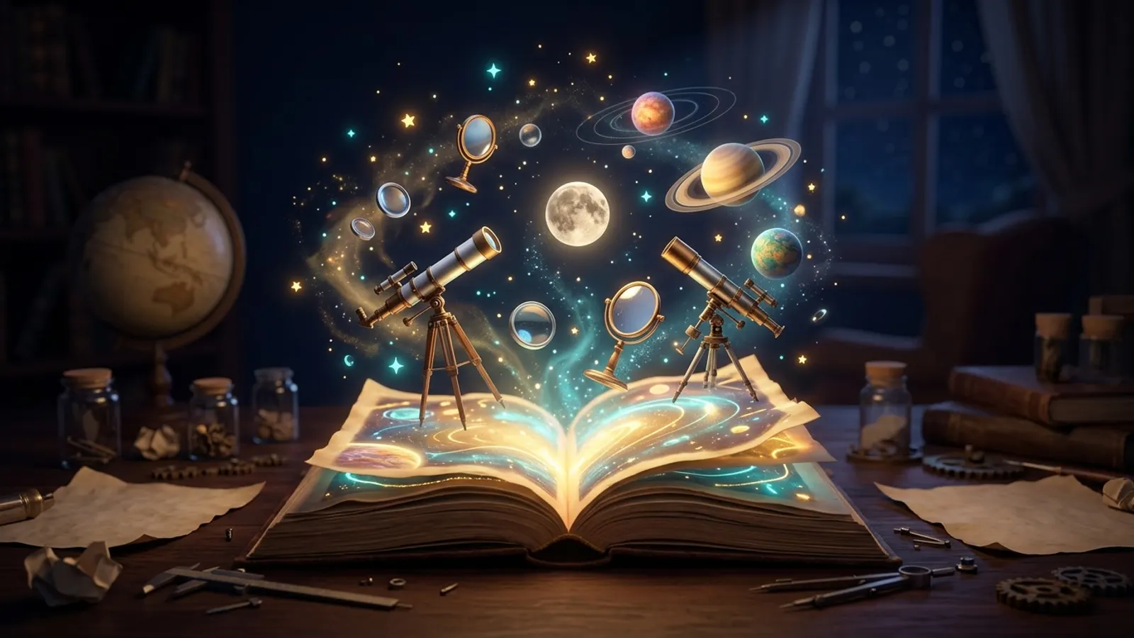 অধ্যায় 24: শব্দকোষ A–Z